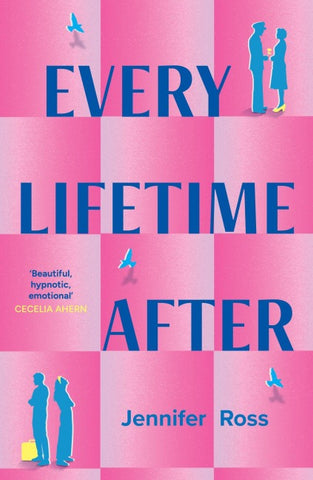 EVERY LIFETIME AFTER PB