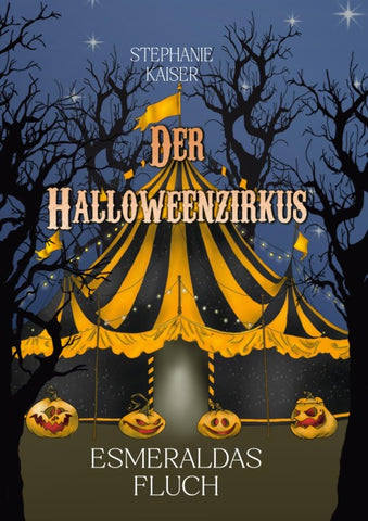 Der Halloweenzirkus