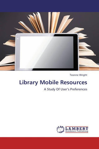 Library Mobile Resources