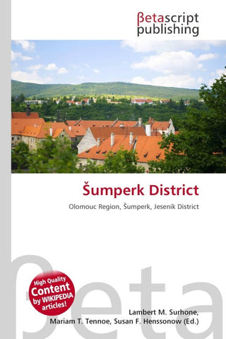¿umperk District