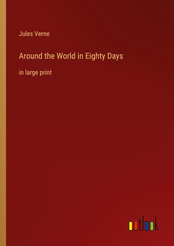 Around the World in Eighty Days