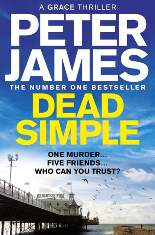 Dead Simple