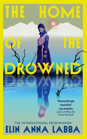The Home of the Drowned