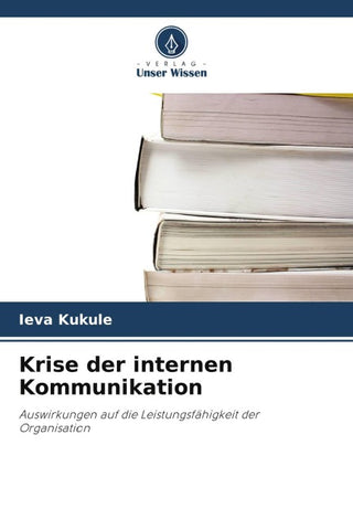 Krise der internen Kommunikation