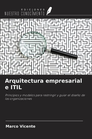 Arquitectura empresarial e ITIL