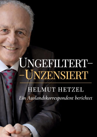 Ungefiltert - Unzensiert