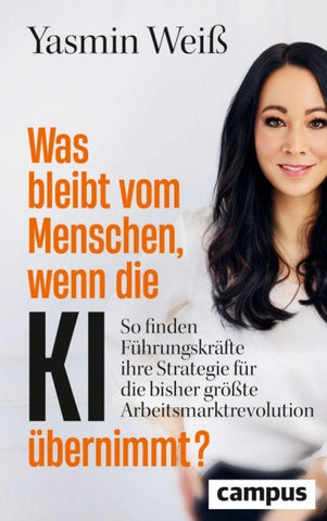 Was bleibt vom Menschen, wenn die KI übernimmt?