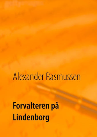 Forvalteren på Lindenborg