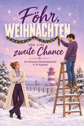 Föhr, Weihnachten und eine zweite Chance