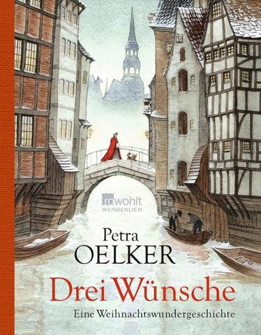 Drei Wünsche