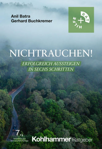 Nichtrauchen!