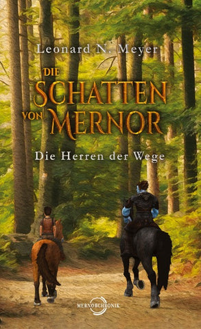 Die Schatten von Mernor