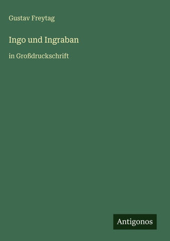 Ingo und Ingraban