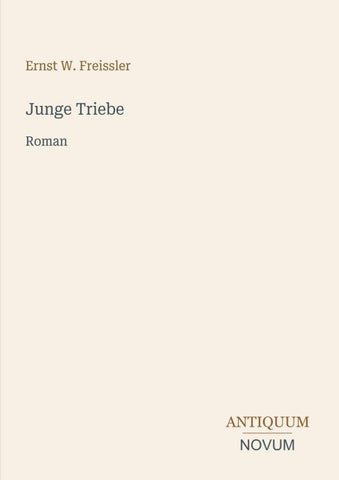 Junge Triebe