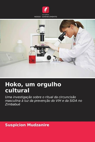 Hoko, um orgulho cultural