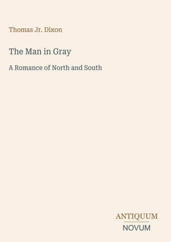The Man in Gray