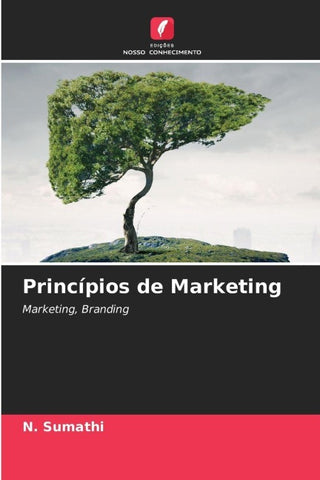 Princípios de Marketing