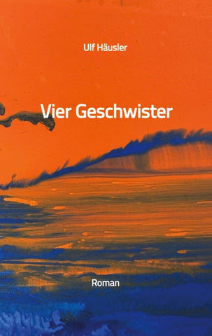 Vier Geschwister