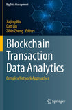 Blockchain Transaction Data Analytics