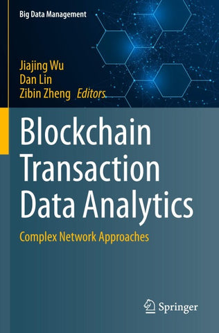 Blockchain Transaction Data Analytics