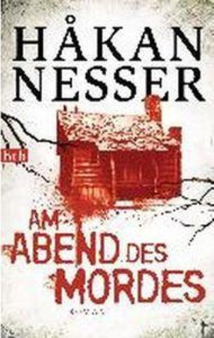 Am Abend des Mordes