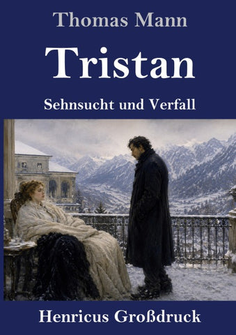 Tristan (Großdruck)