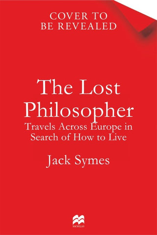 The Lost Philosopher