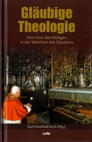 Gläubige Theologie