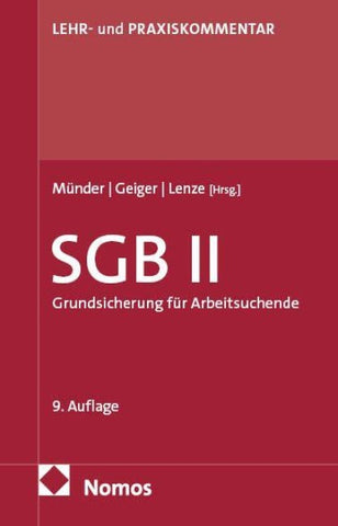 SGB II