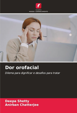 Dor orofacial