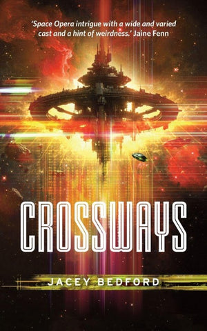 Crossways