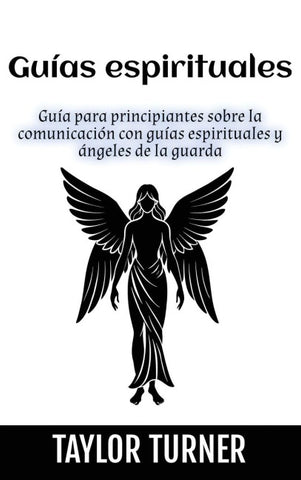 Guías espirituales