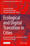 Ecological and Digital Transition in Cities