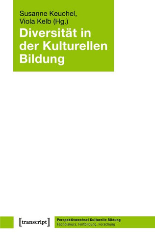 Diversität in der Kulturellen Bildung