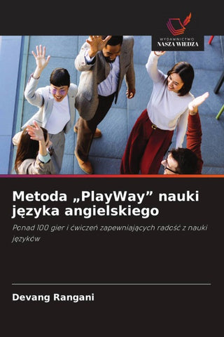 Metoda "PlayWay" nauki j¿zyka angielskiego