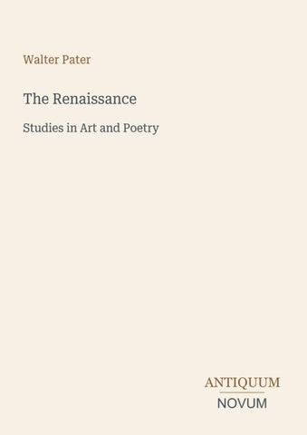 The Renaissance