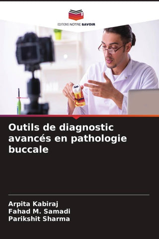Outils de diagnostic avancés en pathologie buccale