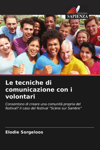 Le tecniche di comunicazione con i volontari