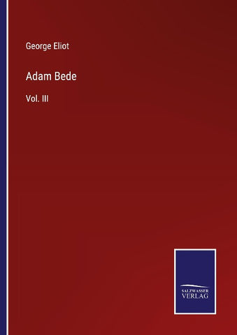 Adam Bede