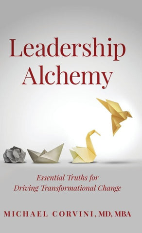 Leadership Alchemy