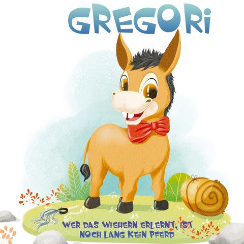 Gregori
