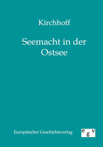 Seemacht in der Ostsee
