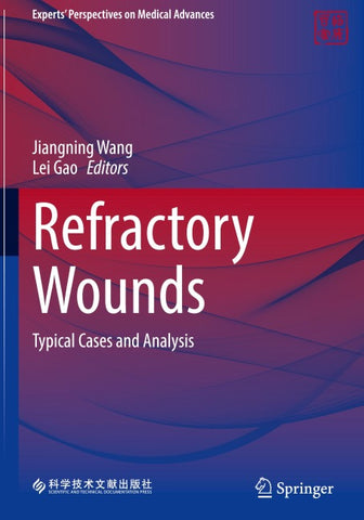 Refractory Wounds