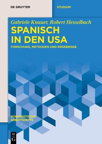 Spanisch in den USA