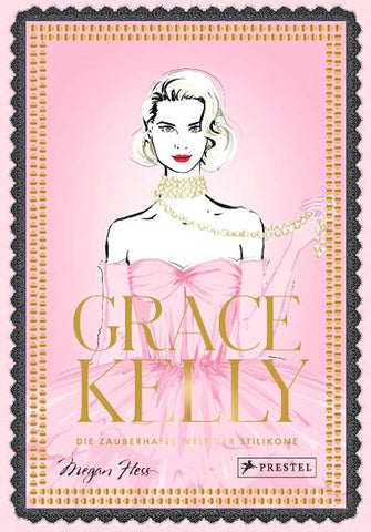Grace Kelly