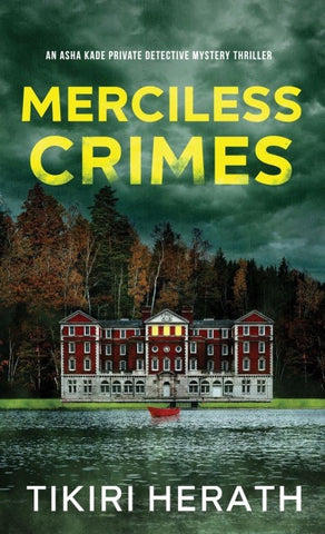 Merciless Crimes