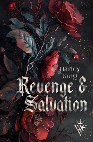 Revenge & Salvation: Cercle-Clan I