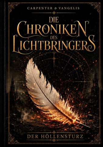 Die Chroniken des Lichtbringers
