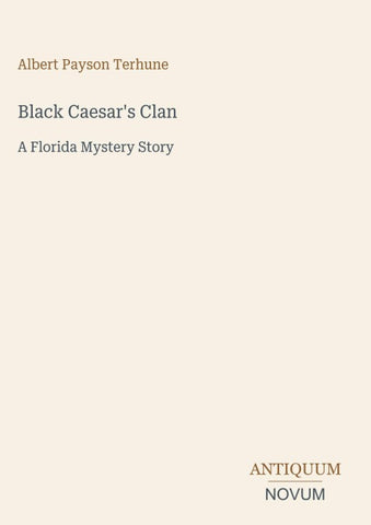 Black Caesar's Clan