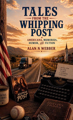 Tales from the Whipping Post